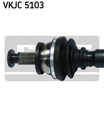 VKJC 5103 Planetara SKF 