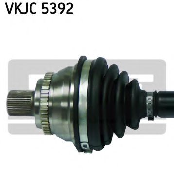 VKJC 5392 Planetara SKF 