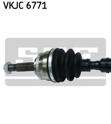 VKJC 6771 Planetara SKF 