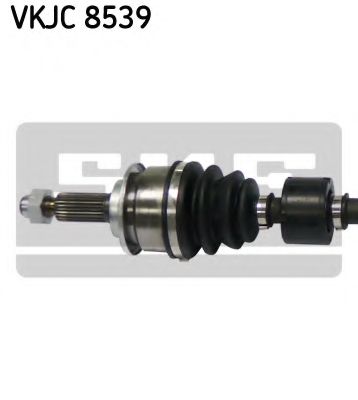 VKJC 8539 Planetara SKF 
