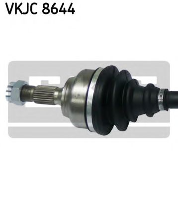 VKJC 8644 Planetara SKF 