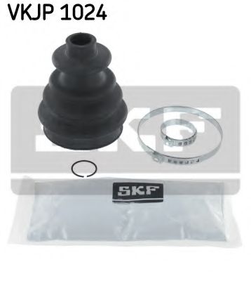 VKJP 1024 Ansamblu burduf, articulatie planetara SKF 
