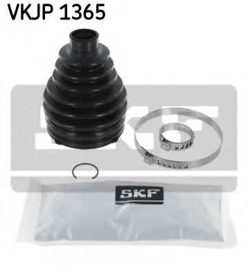 VKJP 1365 Ansamblu burduf, articulatie planetara SKF 