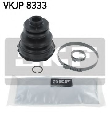 VKJP 8333 Ansamblu burduf, articulatie planetara SKF 