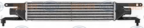 Intercooler, compresor 2
