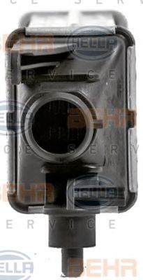 Intercooler, compresor 3