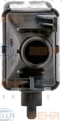 Intercooler, compresor 4