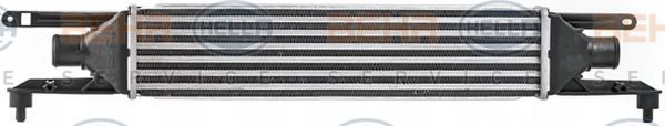 Intercooler, compresor 5