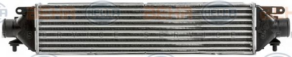 Intercooler, compresor 2
