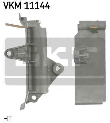 VKM 11144 rola intinzator,curea distributie SKF 