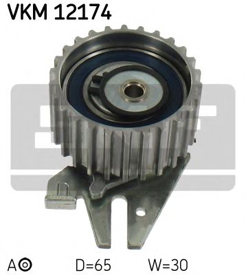 rola intinzator,curea distributie