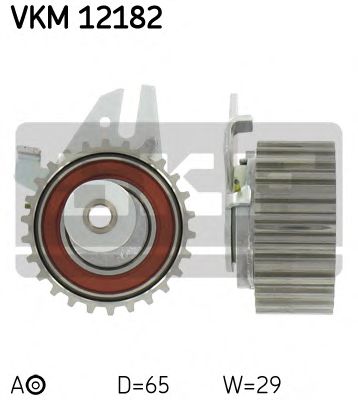 rola intinzator,curea distributie