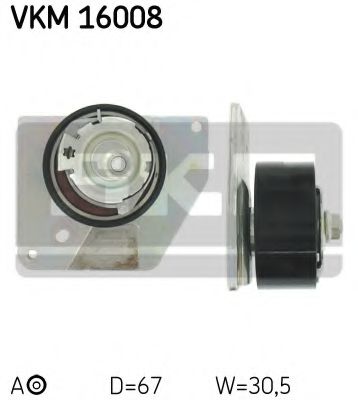 rola intinzator,curea distributie