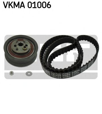 Set curea de distributie 2