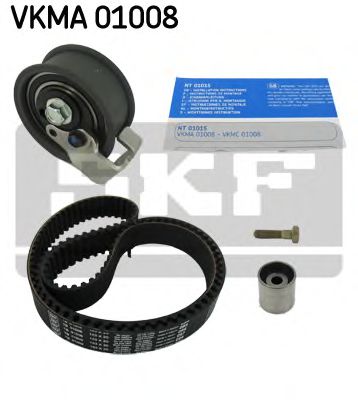 Set curea de distributie 2