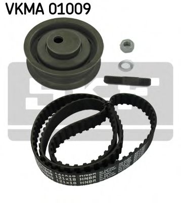 Set curea de distributie 2