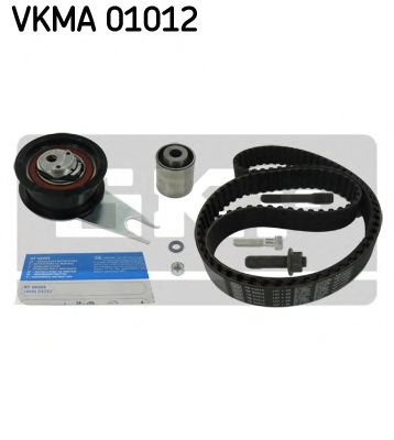 Set curea de distributie 2