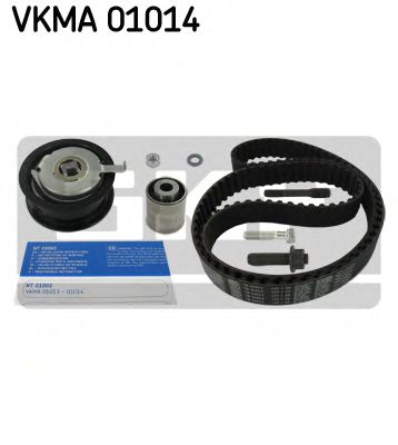 Set curea de distributie 2