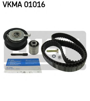Set curea de distributie 2