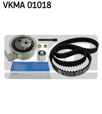 Set curea de distributie 2