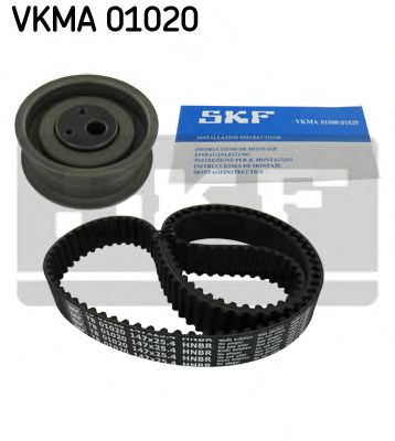 Set curea de distributie 2
