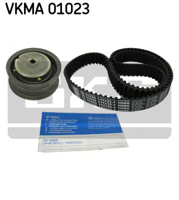 Set curea de distributie 2