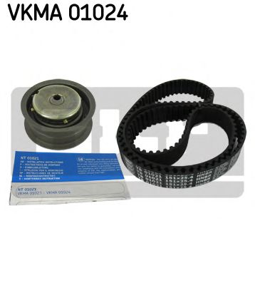 Set curea de distributie 2