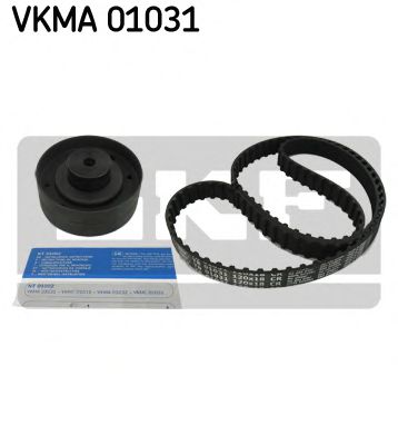 Set curea de distributie 2