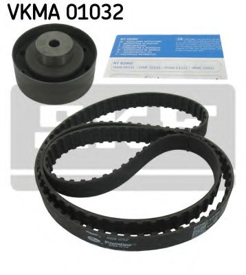 Set curea de distributie 2
