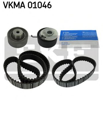 Set curea de distributie