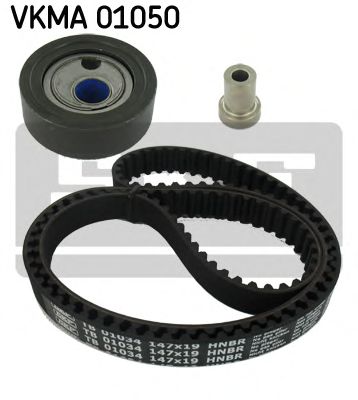 Set curea de distributie 2