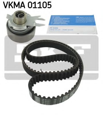 Set curea de distributie 2