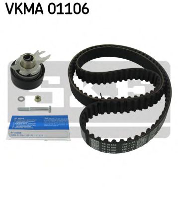 Set curea de distributie 2