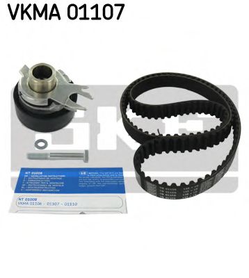Set curea de distributie 2