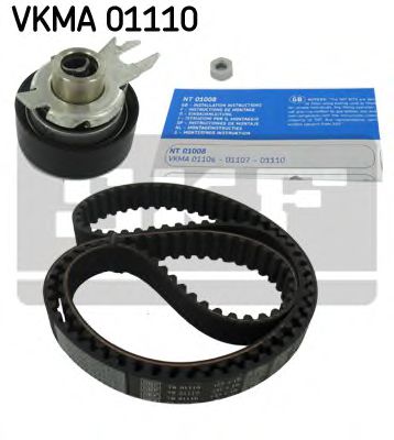 Set curea de distributie 2