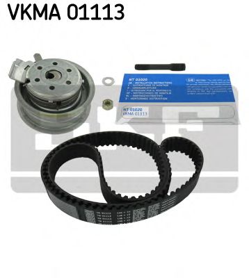 Set curea de distributie 2