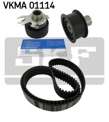 Set curea de distributie 2