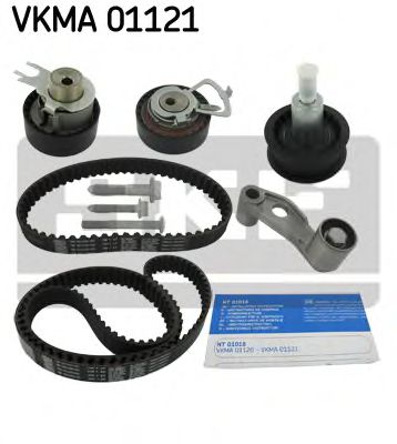 Set curea de distributie 2