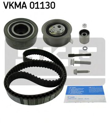 Set curea de distributie 2