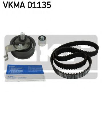 Set curea de distributie 2