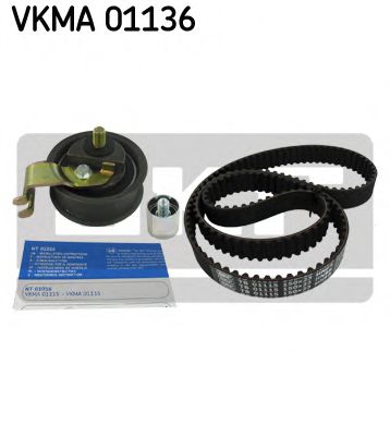 Set curea de distributie 2