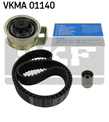 Set curea de distributie 2