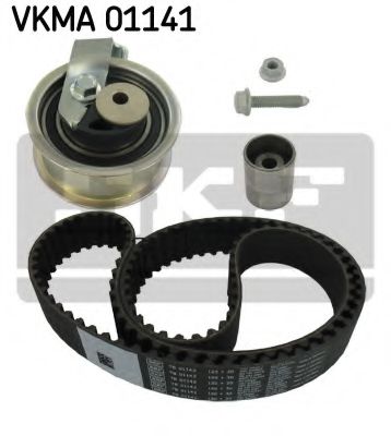 Set curea de distributie 2