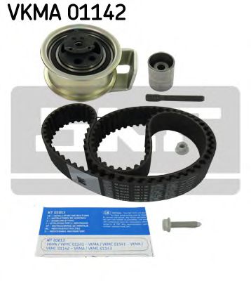 Set curea de distributie 2