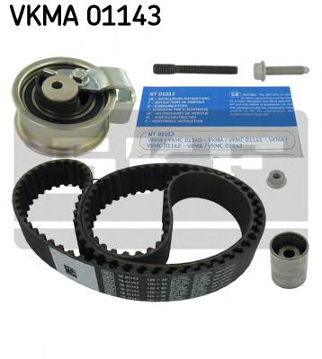 Set curea de distributie 2