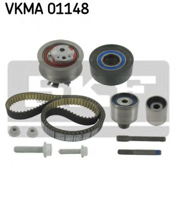 Set curea de distributie 2