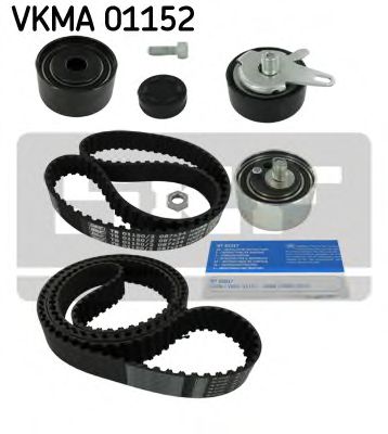 Set curea de distributie 2