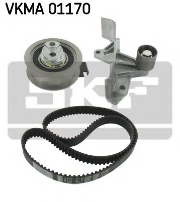 Set curea de distributie 2