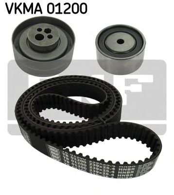 Set curea de distributie 2