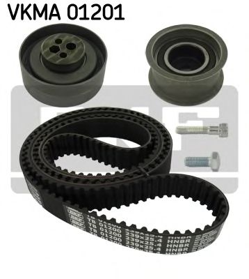 Set curea de distributie 2